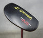 Spalding XL-07 CS Spec Putter Steel Shaft 86cm Length Psyko Grip