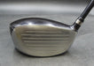 Tsuruya Onesider NS3 9.5° Driver Stiff Graphite Shaft Onesider Grip