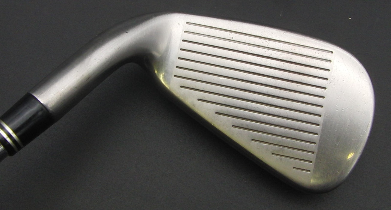 TaylorMade Burner Plus 6 Iron Regular Steel Shaft TaylorMade Grip