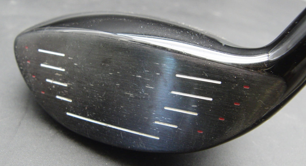 Bridgestone J15F 15° 3 Wood Regular Graphite Shaft Tour Edge Grip