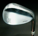 Japanese Team Toho Forged 52 Degree Gap Wedge Iron Regular Steel Shaft