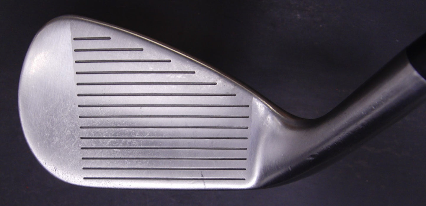 Titleist AP1 718 9 Iron Stiff Steel Shaft Golf Pride Grip