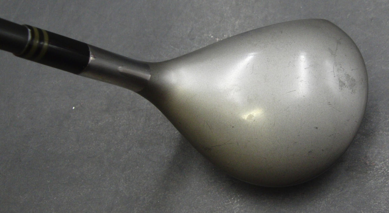Bridgestone J's Professional Weapon 10.5° Driver Regular Graphite Shaft+ HC
