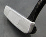 PRGR Golf Silver-Blade 02 Putter 88cm Playing Length Steel Shaft NexGen Grip