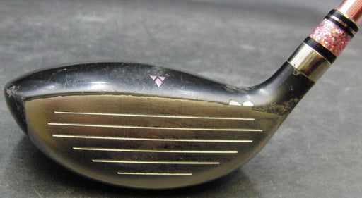 Ladies Yonex Ezone Wood Ladies Graphite Shaft Yonex Grip