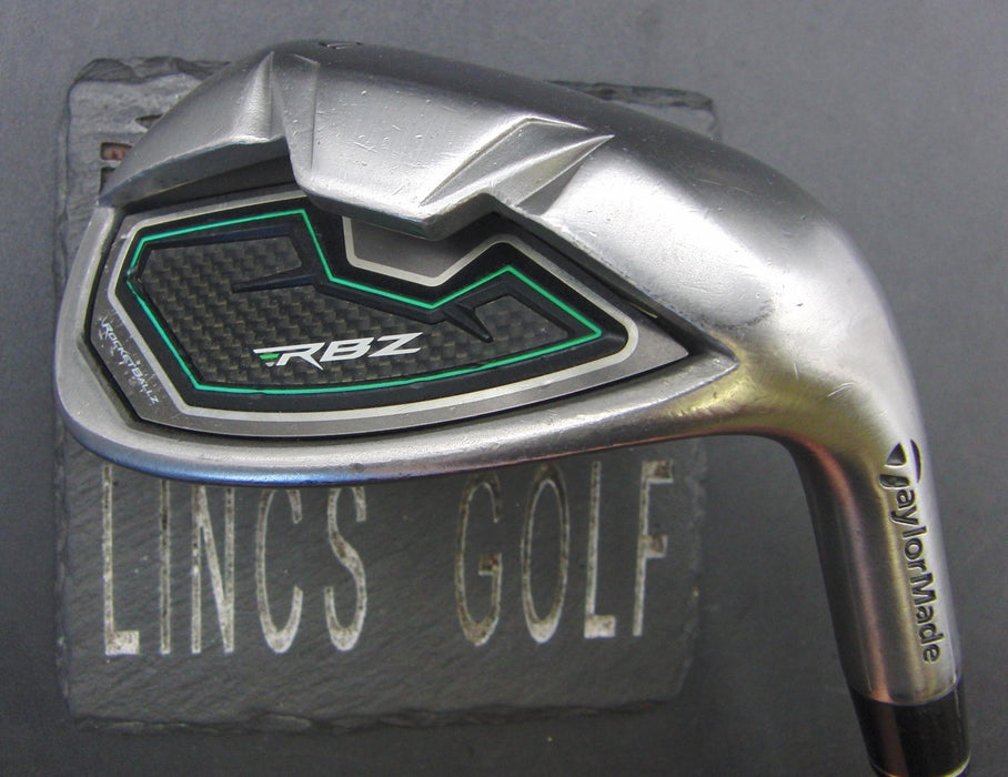 TaylorMade RBZ Gap A Wedge Stiff Graphite Shaft with Grip