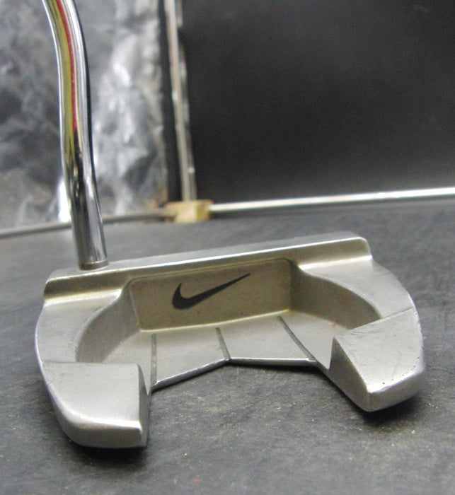 Nike Everclear E33 Putter 86cm Length Steel Shaft PSYKO Grip*