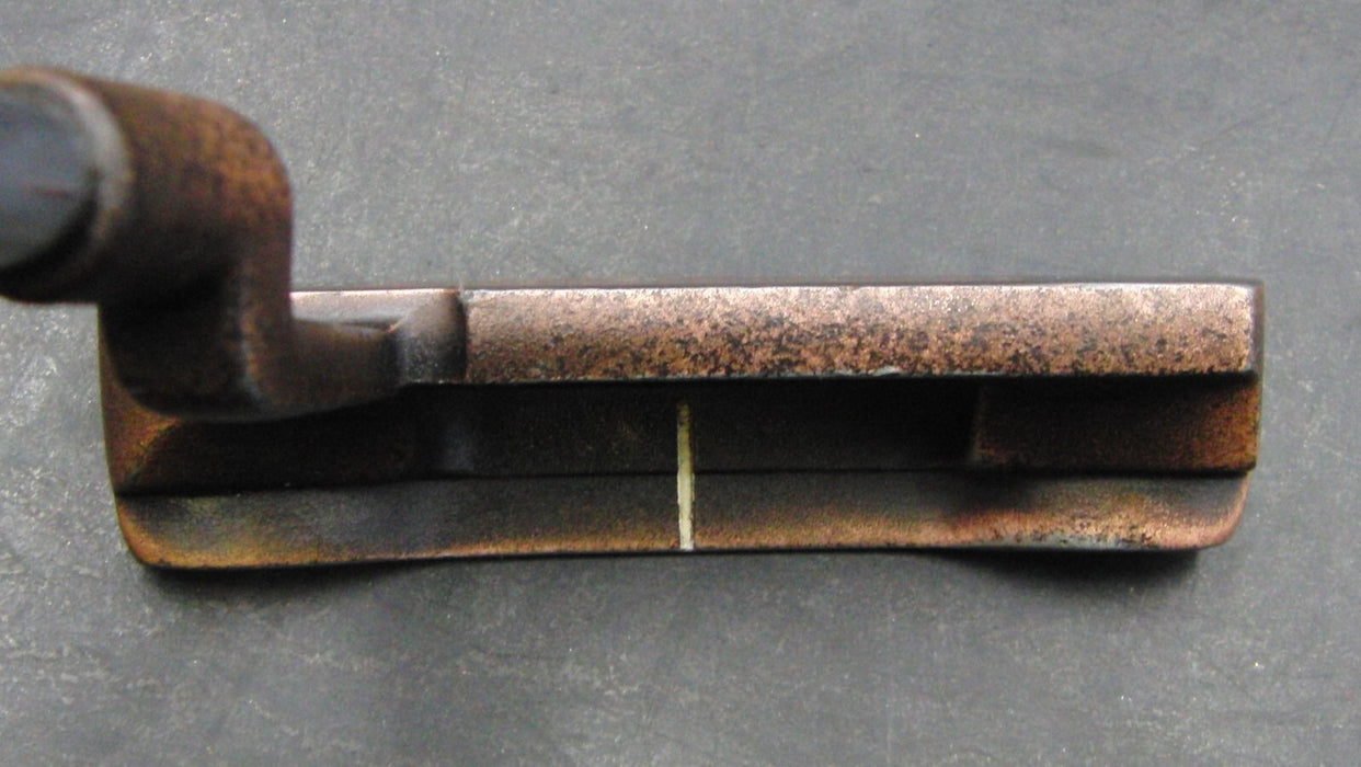 Honma Pro Special Putter Steel Shaft 85.5cm Length Honma Grip