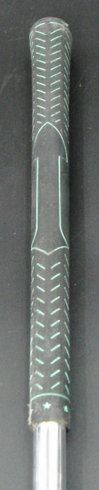 Wilson Staff DYNAPOWER 6 Iron Regular Steel Shaft Wilson Tour Grip