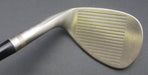 Titleist BV Vokey Design 56° Sand Wedge Stiff Steel Shaft Iomic Grip