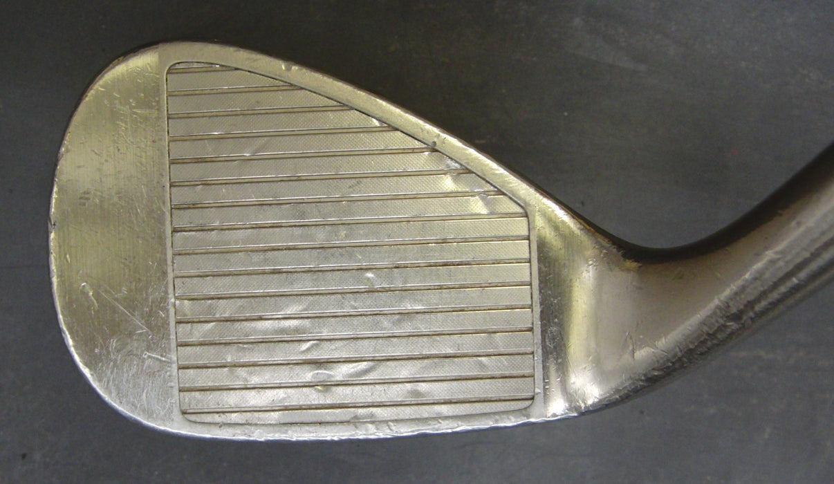 TaylorMade Tour Preferred 52° Gap Wedge Regular Steel Shaft Sev Golf Grip