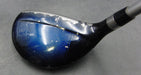 Left Handed Cobra Baffler XL 4 Hybrid Regular Graphite Shaft + H/C