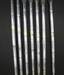 Set of Slazenger Jack Nicklaus Irons 5-PW/SW + Callaway Wood + 3+5 Wood + Putter