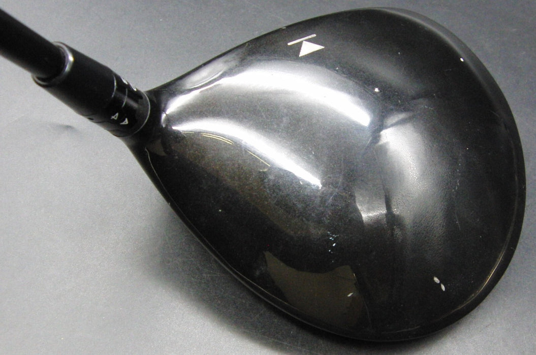 Titleist 913D2 9.5° Driver Stiff (Optional) Graphite Shaft Mutsumi Honma Grip