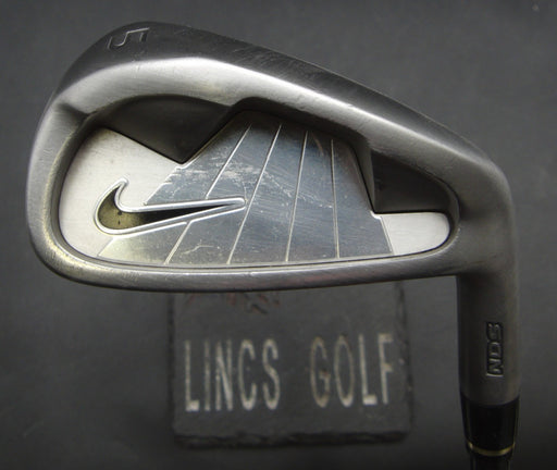 Nike NDS 5 Iron Stiff Graphite Shaft with Grip