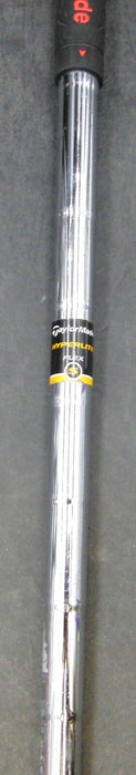 TaylorMade r5 XL 7 Iron Stiff Steel Shaft Golf Pride Grip