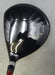 Honma Tour World TW737 455 9.5° Driver Stiff Graphite Shaft Honma Grip*