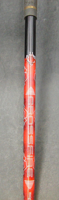 Callaway XR Steelhead 3 Wood Stiff Graphite Shaft Izanahi Studio Grip