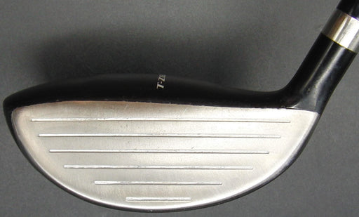 Mizuno T-Zoid RV-02 24° Hybrid Regular Graphite Shaft Mizuno Grip