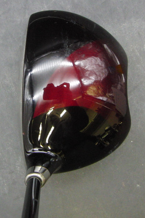 SASO Dr. Sato Driver Regular Graphite Shaft Golf Pride Grip