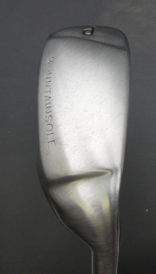 Larouge M2 Mountain Sole Pitching Wedge Regular Graphite Shaft