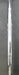 Mizuno MP-64 8 Iron Stiff Steel Shaft Iomic Grip