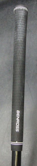 Titleist VG3 9.5° Driver Regular Graphite Shaft Benross Grip