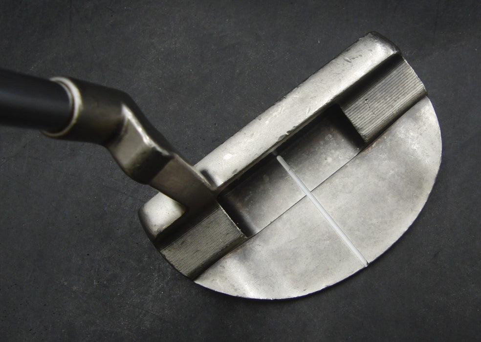 Bridgestone Tourstage M-1P Putter Steel Shaft 84cm Length Lamkin Grip