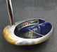 Blue Power Yamamoto Pro Since 1977 Putter 98cm Steel Shaft Dual Density Grip