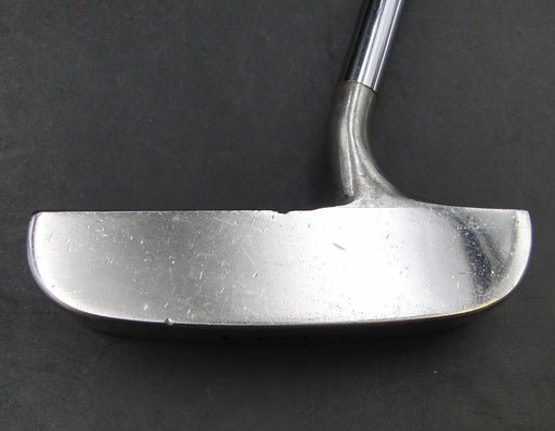 Vintage Lynx Tigress Elegance Putter 82cm Steel Shaft Lynx Grip