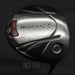 Yamaha inpres X D201 10.5° Driver Stiff Graphite Shaft Golf Pride Grip