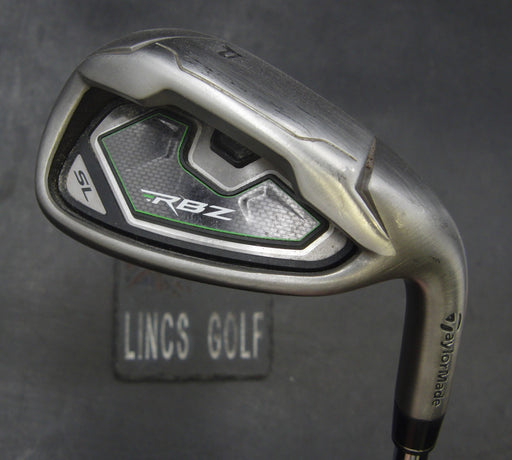 TaylorMade RBZ SL Pitching Wedge Regular Steel Shaft TaylorMade Grip