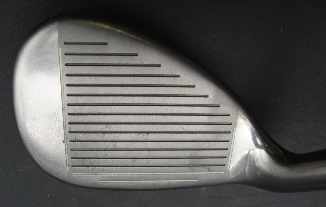 Callaway VFT Hawk Eye Gap A Wedge Stiff Graphite Shaft Callaway Grip