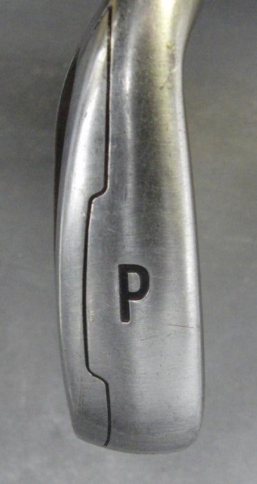 Left Handed Callaway Mavrik Max Pitching Wedge Regular Steel Shaft PGM Grip