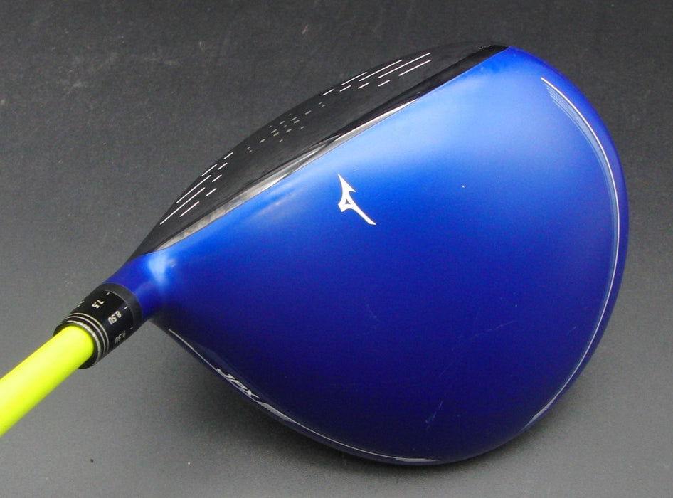 Mizuno JPX 900 Driver Regular Graphite Shaft Golf Pride Grip*
