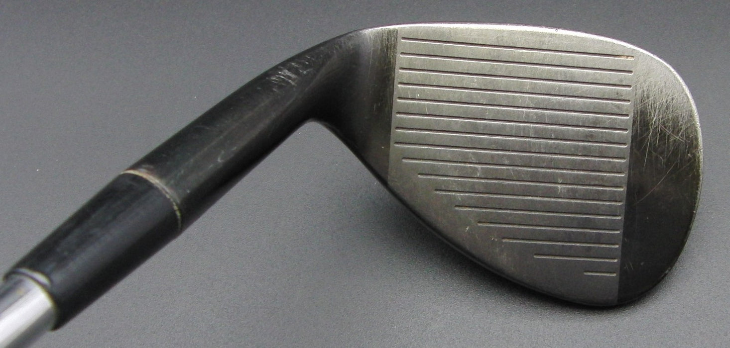 Adams Golf Tom Watson 60° Lob Wedge Regular Steel Shaft Adamsgolf Grip