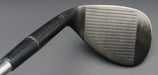 Adams Golf Tom Watson 60° Lob Wedge Regular Steel Shaft Adamsgolf Grip