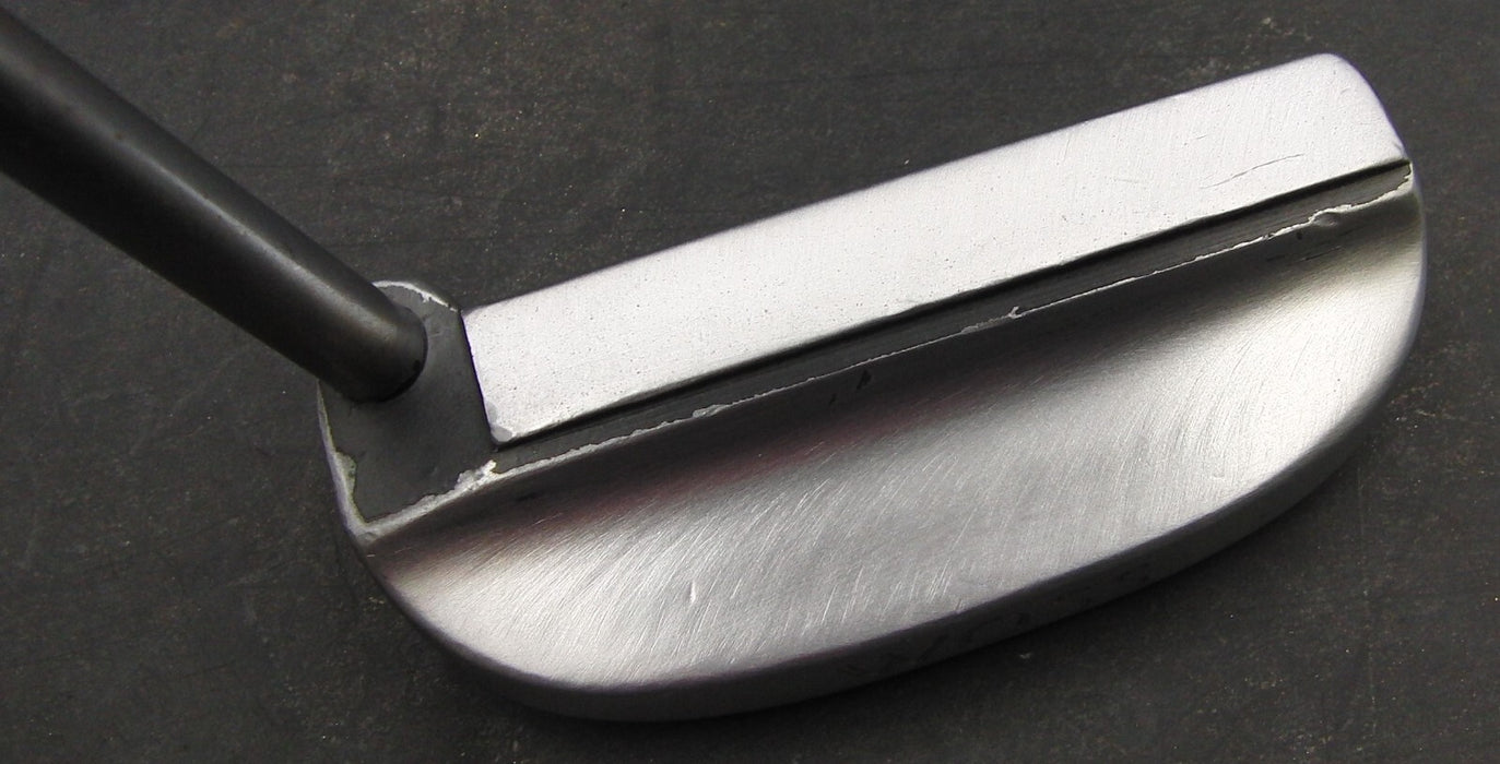 Woss 33 Design MO 01 Putter Steel Shaft 89cm Length WestGolf Grip