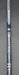 Birth Design Control LD Driver Regular Graphite Shaft OMG Grip