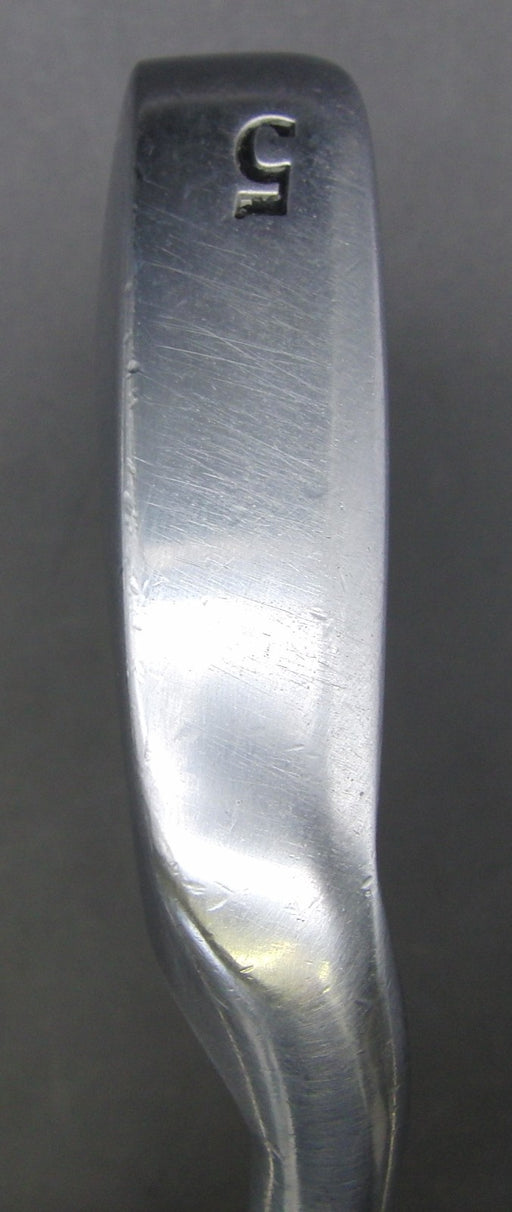 XXIO Forged 5 Iron Stiff Graphite Shaft Golf Pride Grip