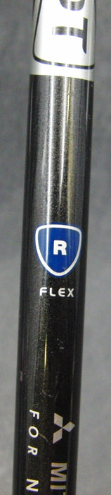 Nike 7 Iron Regular Graphite Shaft Nike Grip