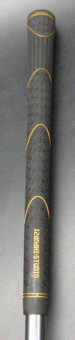 Callaway ERC Hot 6 Iron Regular Graphite Shaft Izanahi Studio Grip