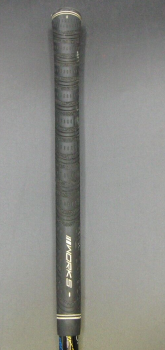 Japanese Actworks Hyper Blade SV 450/10.5º Driver Regular Graphite Shaft