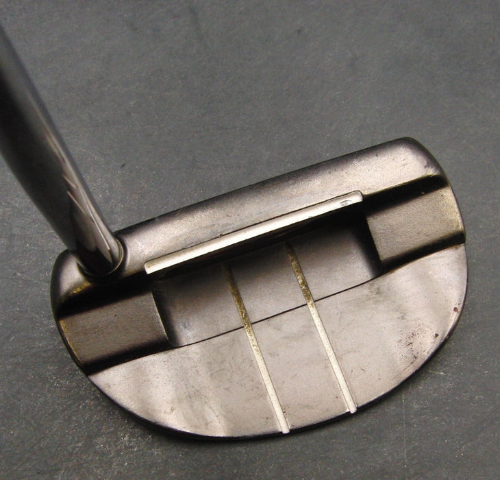 Taylormade Rossa Fontana CGB Putter Steel Shaft 83.5cm Length Acer Grip