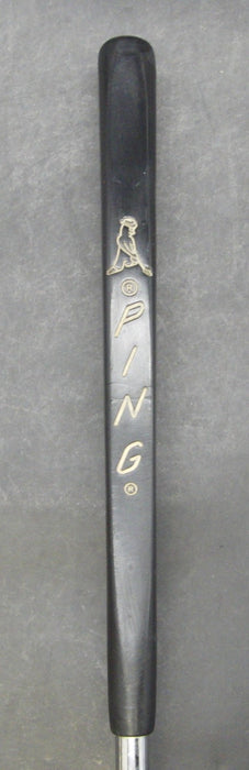 Ping Karsten Anser 2i Putter Steel Shaft 81cm Length Ping Grip
