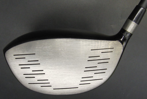 Maximax 460 Actworks 9.5° Driver Stiff Graphite Shaft Bridgestone Grip