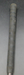 Wizard Magic Super Carry & Easy 3 Hybrid Iron Regular Flex Graphite Shaft