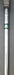 Mizuno Zoid Comp CT 3 Iron Regular Steel Shaft Lamkin Grip