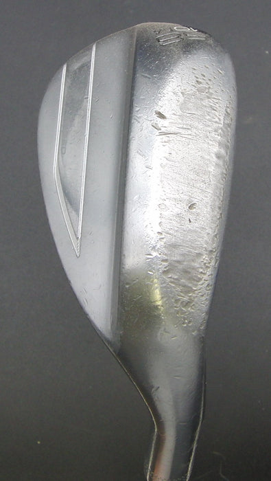 Titleist Vokey Forged 58° Lob Wedge Regular Steel Shaft STM Grip