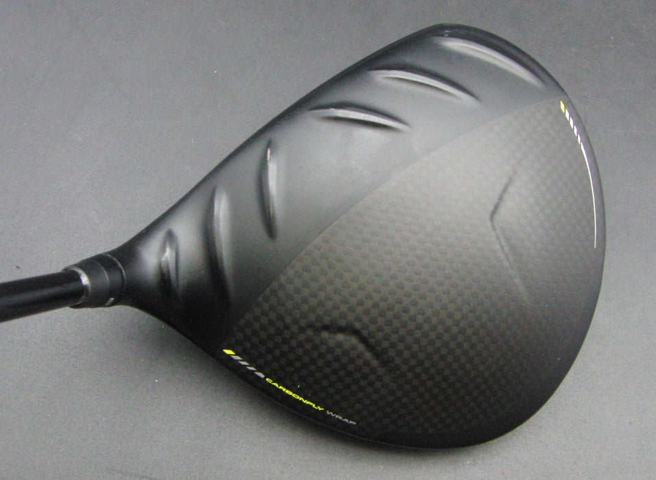 Ping G430 10.5° Driver Stiff (Optional) Graphite Shaft PGM Grip